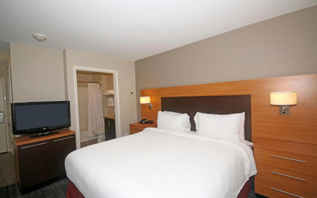 Towneplace Suites by Marriott Aiken Whiskey Road