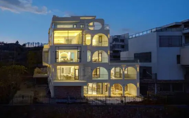 Yuxiu Haiyue·Fenghua Snowyue·Dali B&B