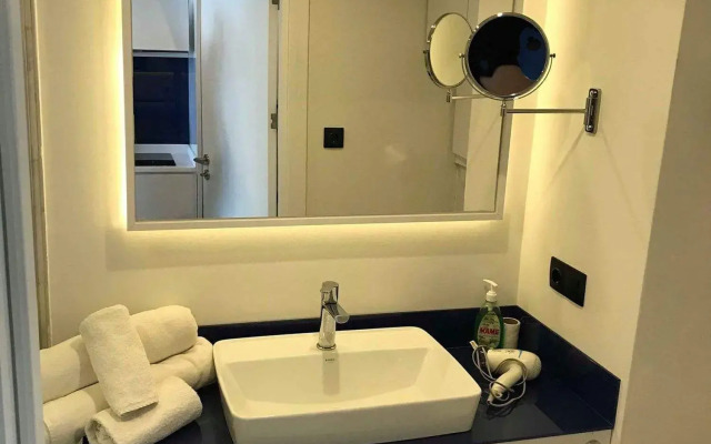 Orbi Luxury Apartments