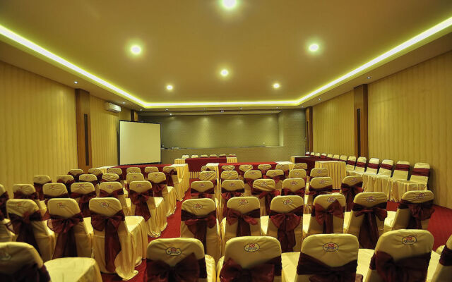 Spencer Green Hotel