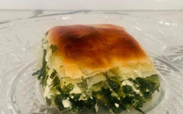 Country apartment Vlaseros