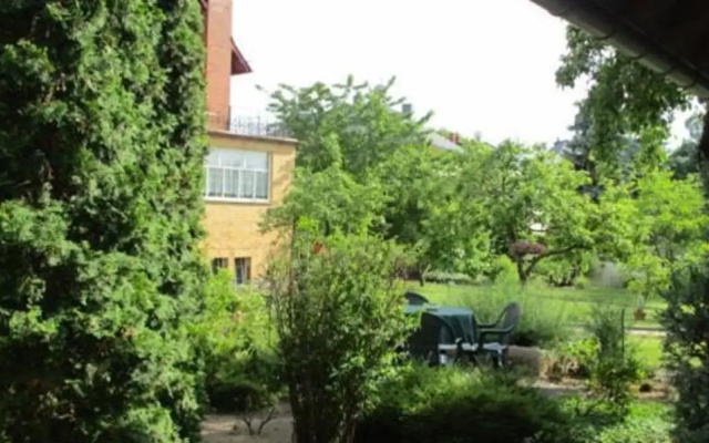 Hotel - Pension Villa Marie