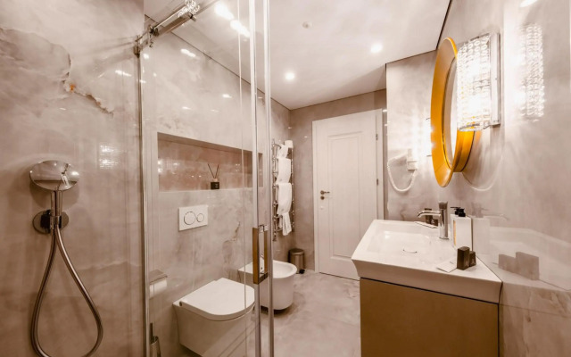 Gradiali Wellness and SPA