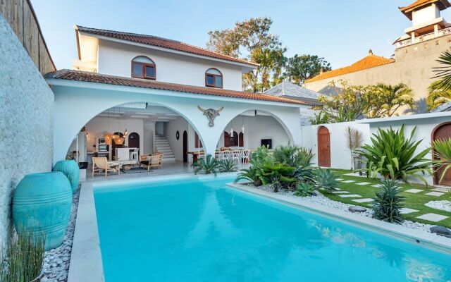 Villa Formentera