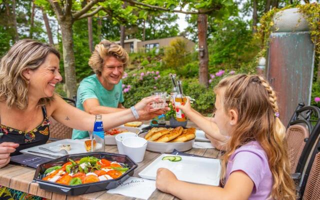 EuroParcs Maasduinen