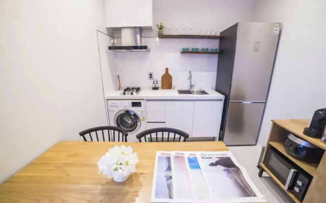 Wooyeon Handong Jeju Private Rental House