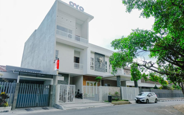 Junggo Tentrem Guest House