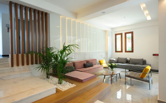 Atrium Ambiance Hotel