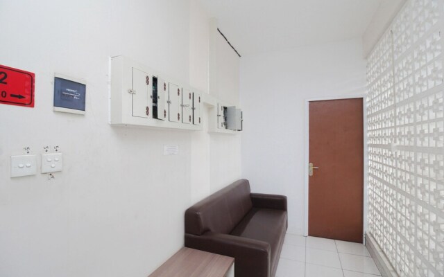 Airy Bendungan Walahar Buntu 1 Jakarta
