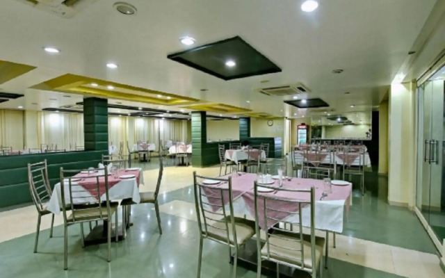 Hotel Ratnadeep