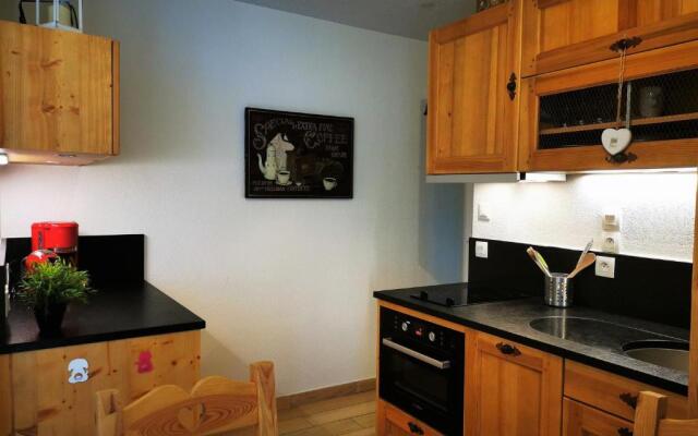 Appartement Les Gets, 2 pièces, 4 personnes - FR-1-598-90