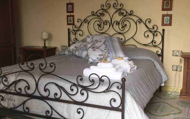 San Noto Turismo Rurale