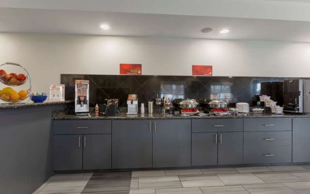 Best Western Plus Yuma Foothills Inn & Suites