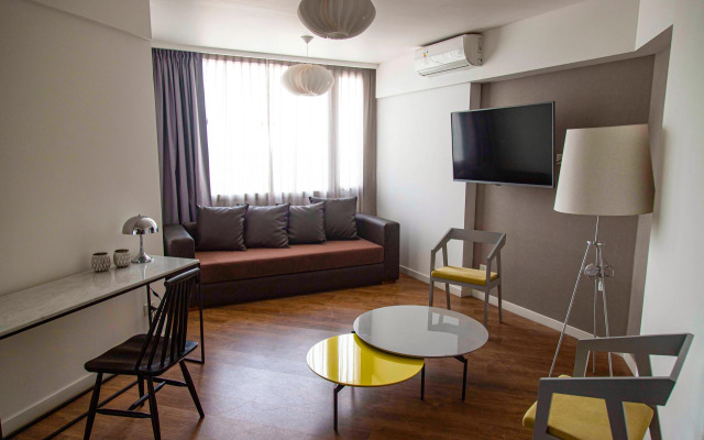 Mercure Hotel Rosario