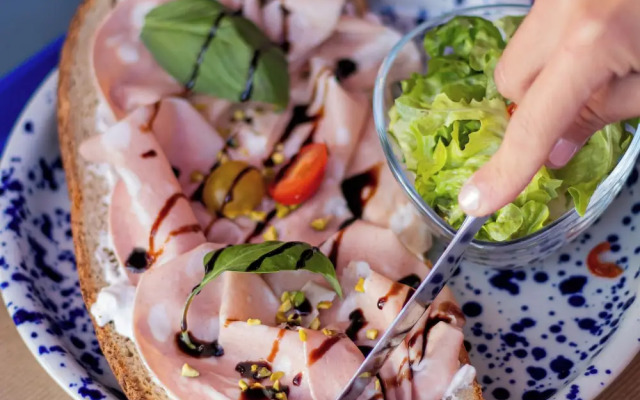 Logis Hotel La Goutte Deau