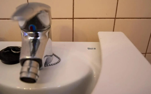 Casa Idilica Apartment