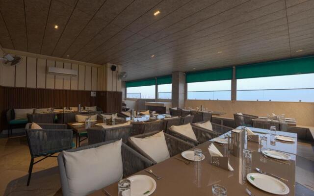 Hotel Bay Laurel Retreat