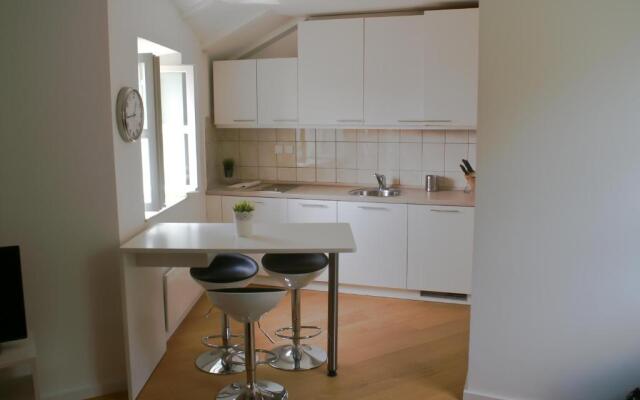 Apartments Olaf