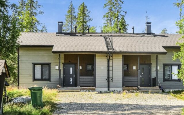 Holiday Home Aihki b