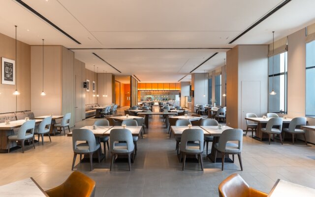 Hyatt Place Changchun Jingyue