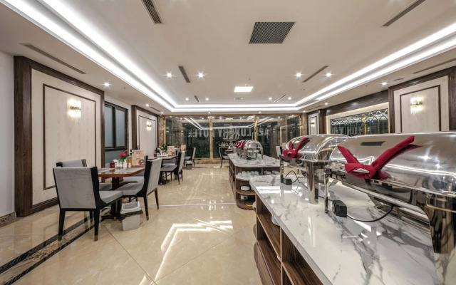 A25 Hotel - 16 Mieu Dam