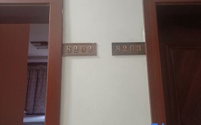 Zhou Loman Yougu Homestay