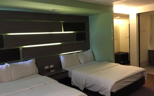 Coron Gateway Hotel & Suites