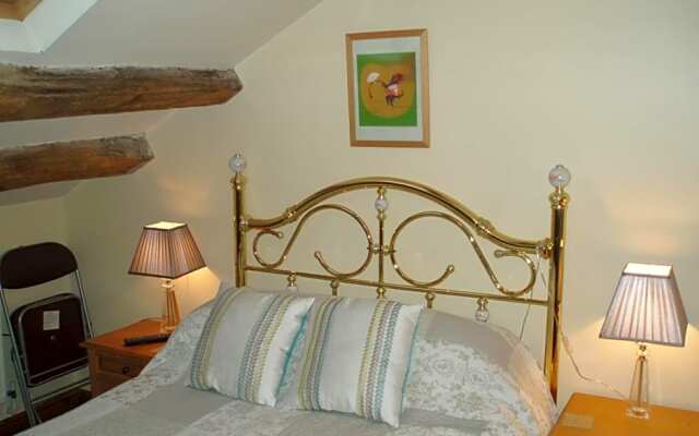 Foxhill Barn
