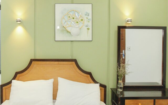 Thien Ngan Hotel