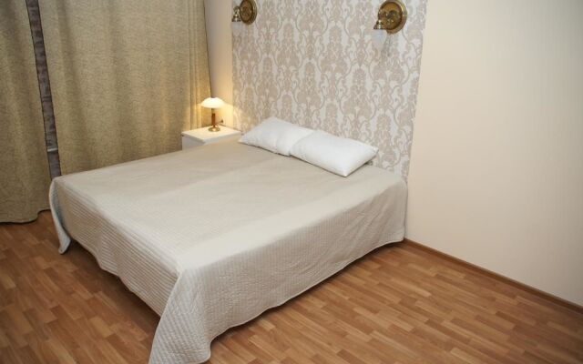 Апартаменты Nevskiy Air Inn