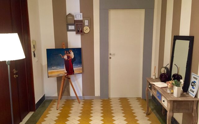 AwesHome - Sea Sensation Apartment