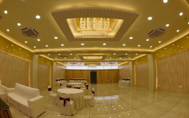 Hotel Rana International