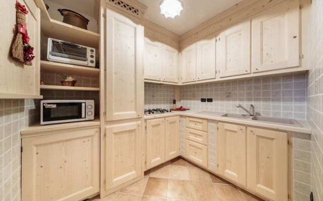 Villa Olimpia - Stayincortina