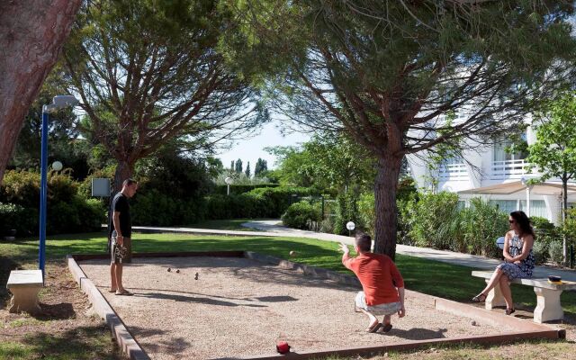 Novotel La Grande Motte Golf