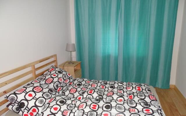Apartament Na Blonie