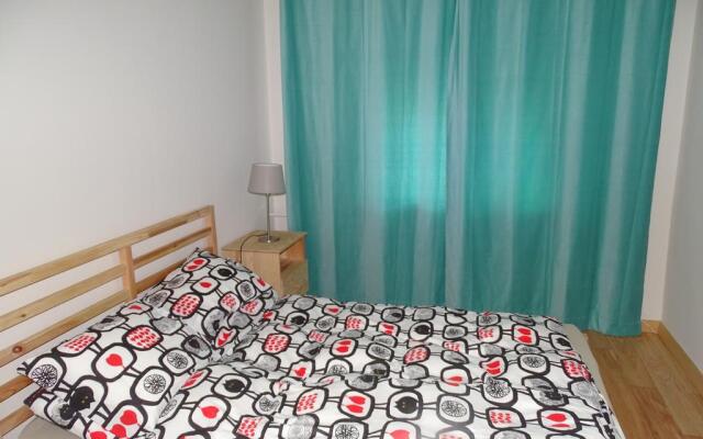 Apartament Na Blonie