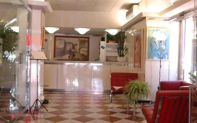 Hotel San Marco