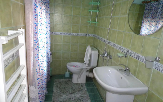 Family Hotel Ecorelax