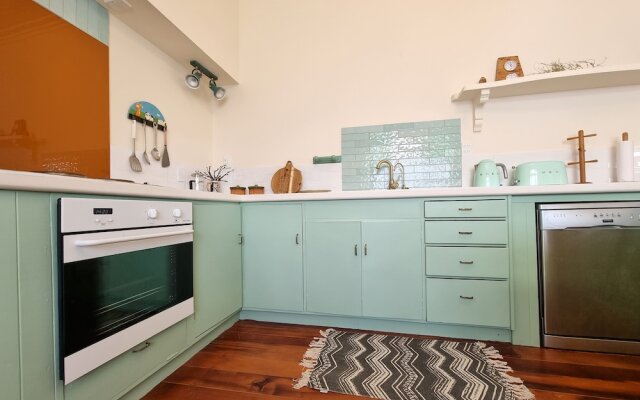 4 Bedroom Character House Papakura