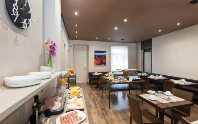 Cuneo Hotel