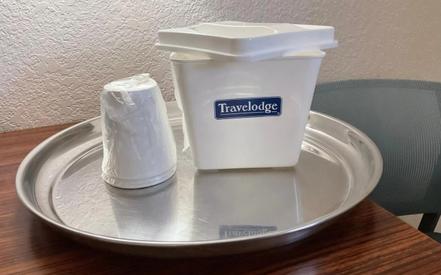 Travelodge by Wyndham Florida City/Homestead/Everglades