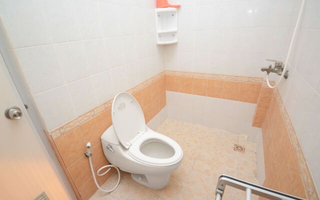 Airy Eco Denpasar Timur Trengguli Satu 22 Bali