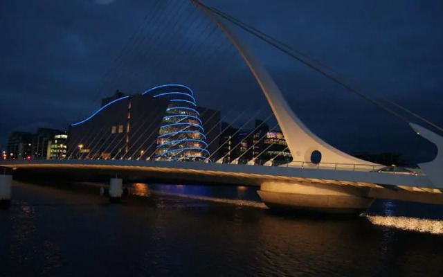 Francis Street Christchurch Holiday Apartments