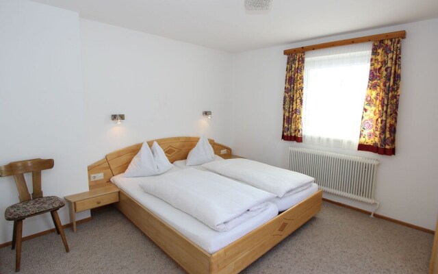 Cozy Holiday Home in Maishofen Near Ski Area