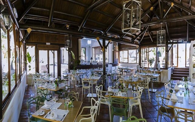 The Suites At San Roque Club