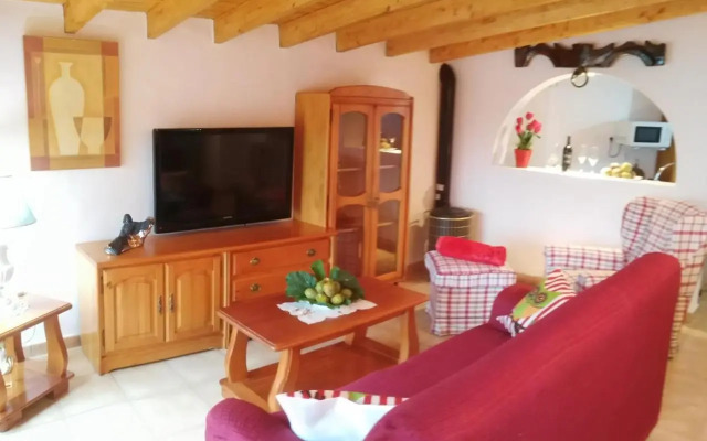 Chalet Ruta Las Lagunetas