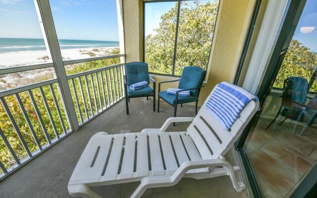 Gulf Shores Apartment 2