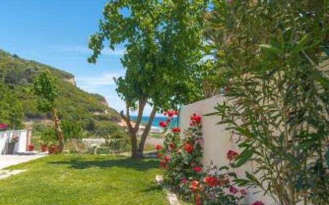 Villa Eleftheria