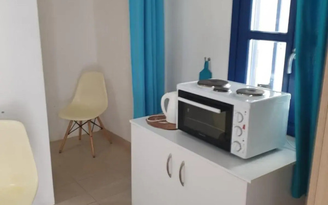 Mykonos Pro-care Suites