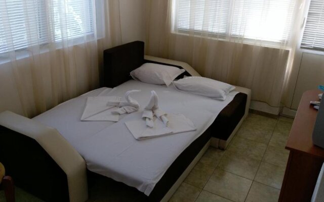 Guest House Krasi